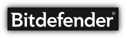 bitdefender logo